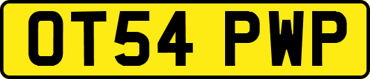 OT54PWP
