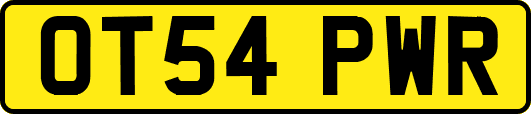 OT54PWR