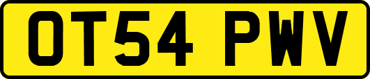 OT54PWV