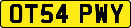 OT54PWY