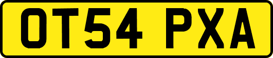 OT54PXA