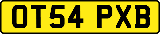 OT54PXB