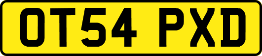 OT54PXD