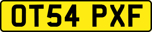 OT54PXF