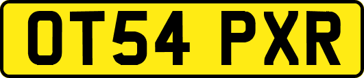 OT54PXR