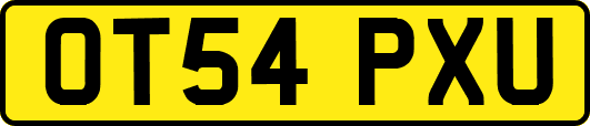 OT54PXU