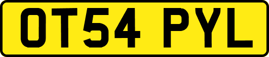OT54PYL