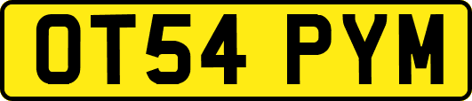 OT54PYM