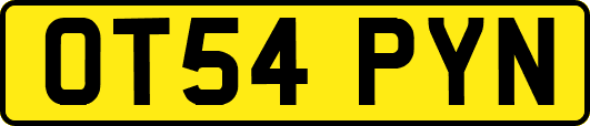 OT54PYN