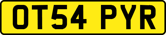 OT54PYR