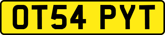 OT54PYT