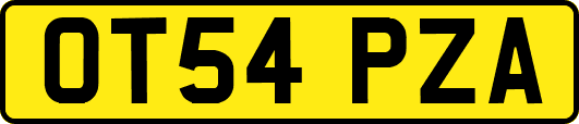 OT54PZA