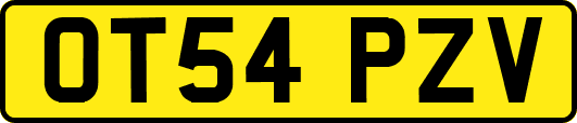 OT54PZV