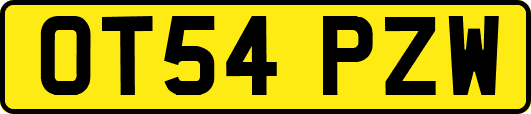 OT54PZW