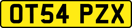 OT54PZX