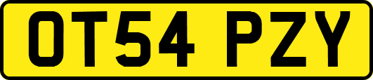 OT54PZY