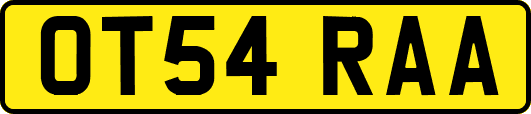 OT54RAA