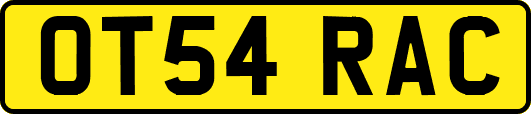 OT54RAC
