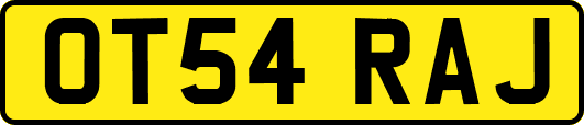 OT54RAJ