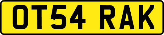 OT54RAK
