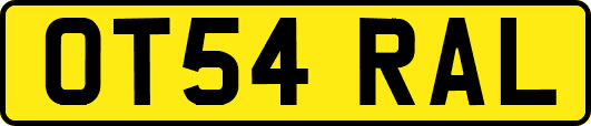 OT54RAL