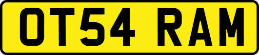 OT54RAM