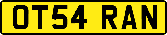 OT54RAN