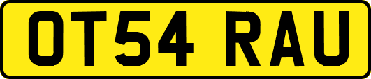 OT54RAU