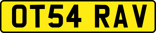 OT54RAV