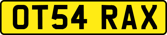 OT54RAX