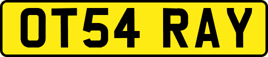 OT54RAY