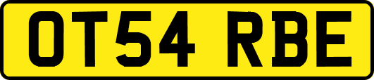 OT54RBE