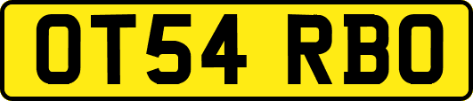 OT54RBO