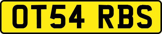 OT54RBS