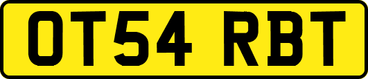 OT54RBT