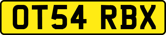 OT54RBX