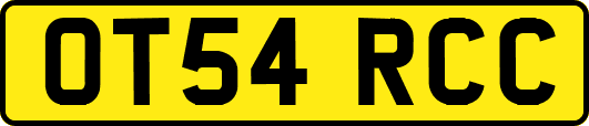 OT54RCC