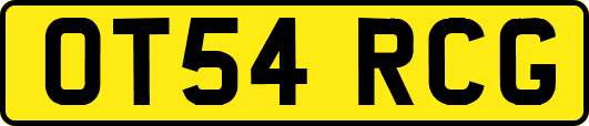 OT54RCG