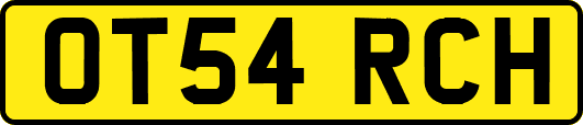 OT54RCH