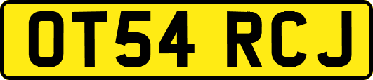 OT54RCJ