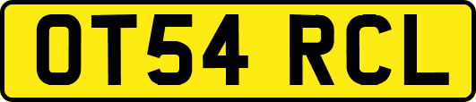OT54RCL