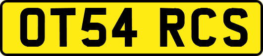 OT54RCS