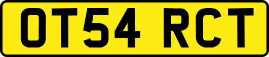 OT54RCT