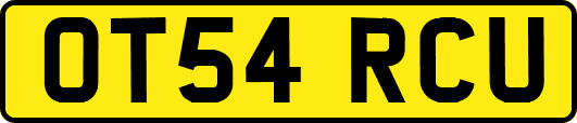 OT54RCU