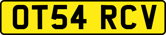 OT54RCV