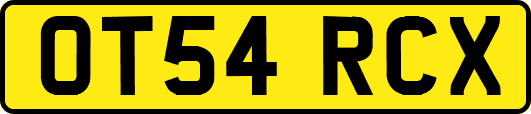 OT54RCX
