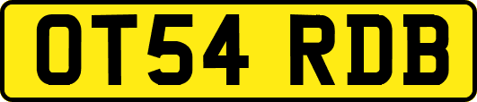OT54RDB