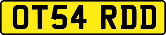 OT54RDD