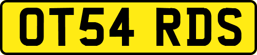 OT54RDS