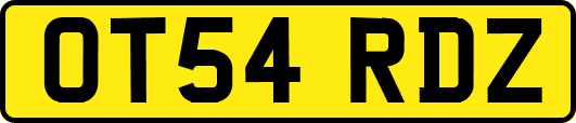 OT54RDZ